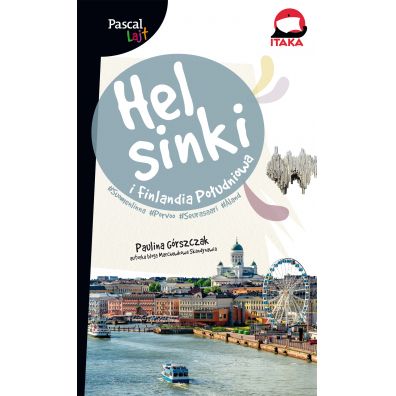 Helsinki i poudniowa Finlandia. Pascal Lajt