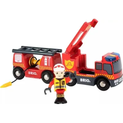 Zestaw ratunkowy 33811 Brio