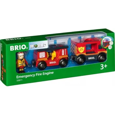 Zestaw ratunkowy 33811 Brio
