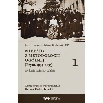 Wyk�ady z metodologii og�lnej/Praelectiones meth..