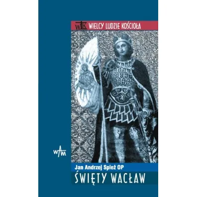 �w. Wac�aw - Jan Andrzej Spie� Op
