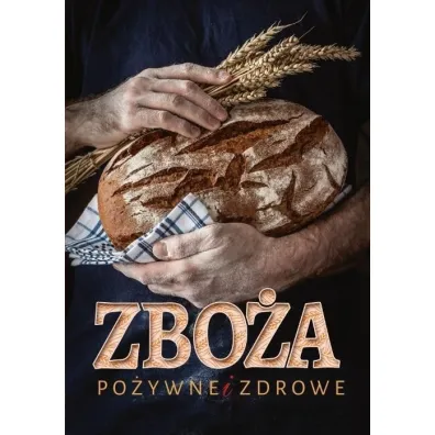 Zbo�a. Po�ywne i zdrowe - U Ha�kiewicz