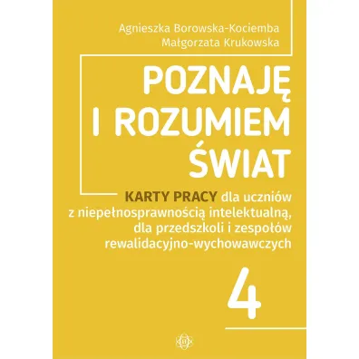Poznaj� i rozumiem �wiat cz�� 4
