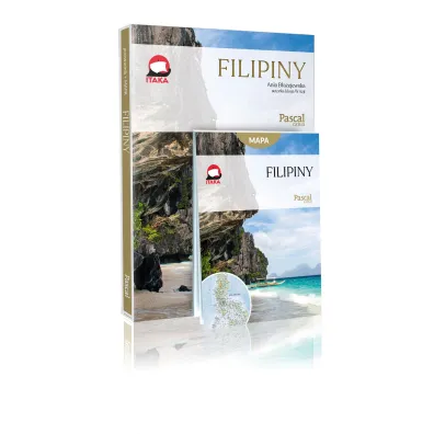 Filipiny. Z�ota Seria