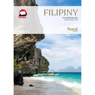 Filipiny. Z�ota Seria