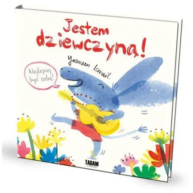 Jestem dziewczyn�