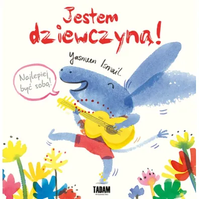 Jestem dziewczyn�