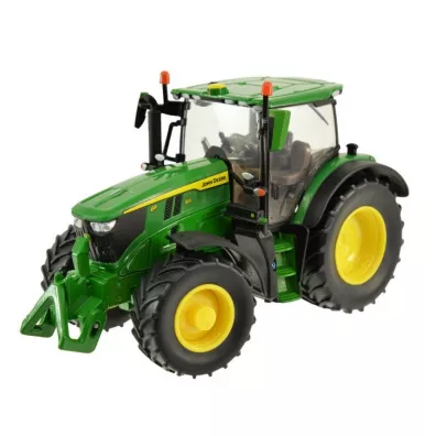 John Deere traktor 6R.185 Tomy