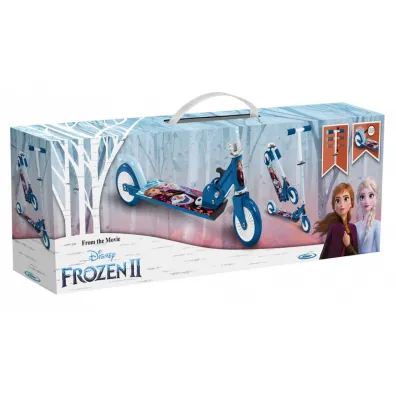 Hulajnoga 2-ko�owa Frozen II Stamp Pulio