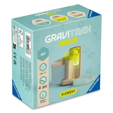 Gravitrax Junior - Dodatek Winda Ravensburger