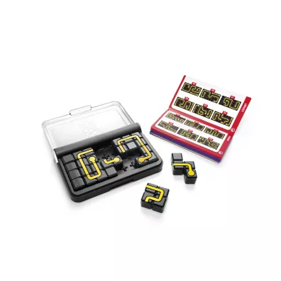 Smart Games IQ. Circuit (ENG) IUVI Games