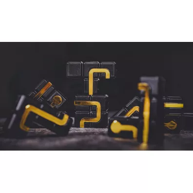 Smart Games IQ. Circuit (ENG) IUVI Games