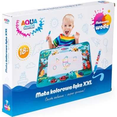 Mata Aqua du�a 80x60cm Dumel