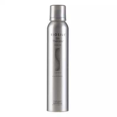 BioSilk Silk Therapy Shine On nab�yszczacz i od�ywka w jednym 150 ml