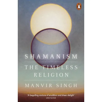 Shamanism - Manvir Singh