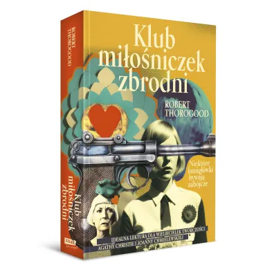 Klub mi�o�niczek zbrodni