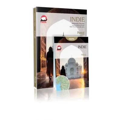Indie (Pascal Gold)