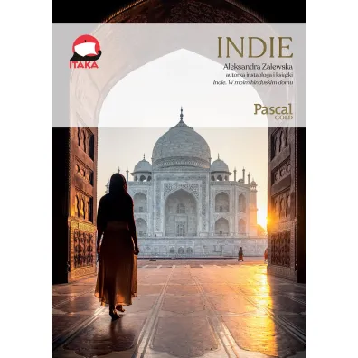 Indie (Pascal Gold)
