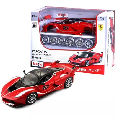 Ferrari FXX K 2,4 GHz Maisto