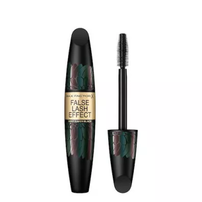 Max Factor False Lash Effect tusz do rz�s zwi�kszaj�cy obj�to�� 006 Deep Raven Black 13.1 ml