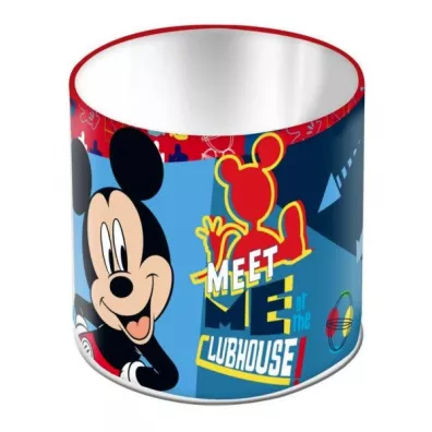 Pulio Pojemnik na przybory szkolne Mickey Diakakis