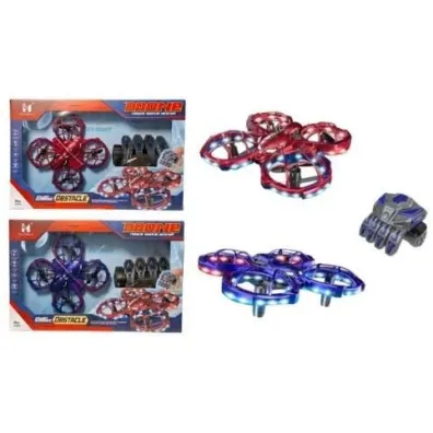 Dron ze �wiat�em MIX