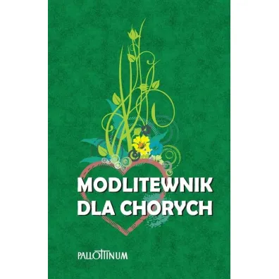 Modlitewnik dla chorych w.2