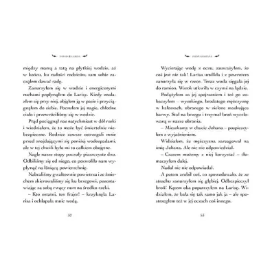 Pie�� szamana. Dawid i Larisa. Tom 4