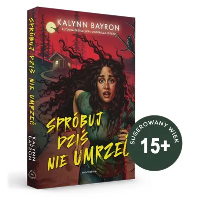 Spr�buj dzi� nie umrze�