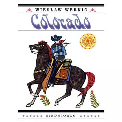 Colorado - Wies�aw Wernic