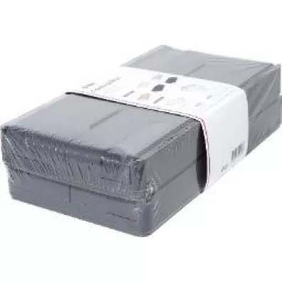Olife Zestaw sk�adanych organizer�w szary 2 szt.
