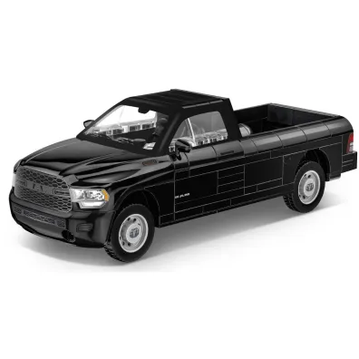 RAM 2500
