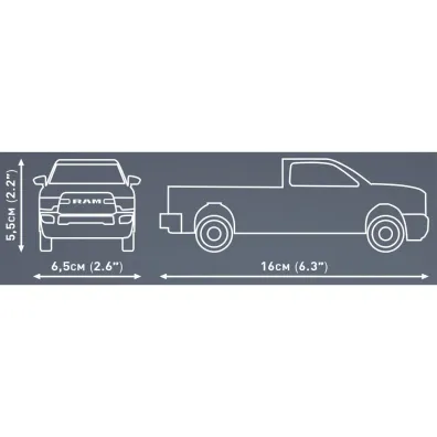 RAM 2500