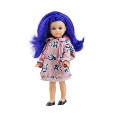 Mini lalka hiszpa�ska Maria Jose 21cm Paola Reina