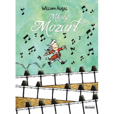 M�ody Mozart - Wiliam Augel