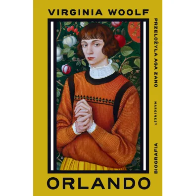 Orlando - Virginia Woolf