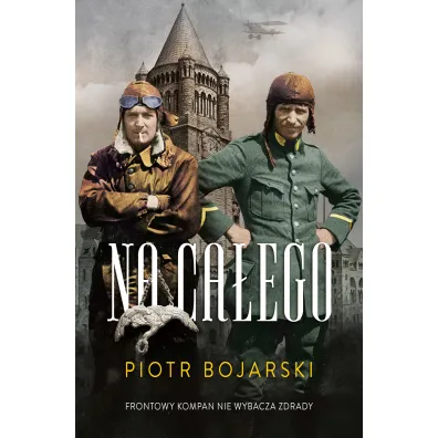 Na ca�ego - Piotr Bojarski