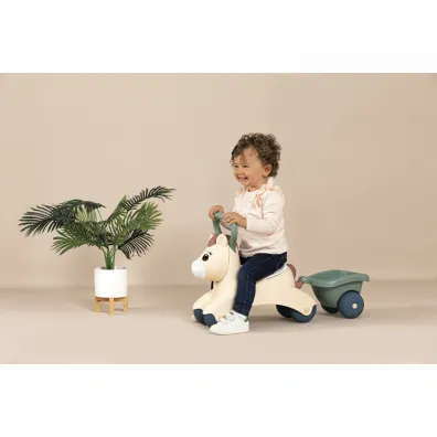 Little Je�dzik Ponny Simba