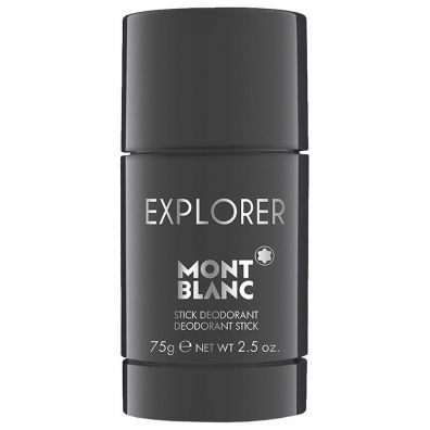 Mont Blanc Explorer Dezodorant w sztyfcie 75 g