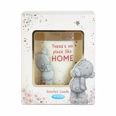 Carte Blanche �wieca zapachowa No Place Like Home