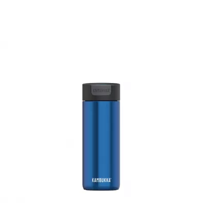 Kambukka Kubek termiczny Olympus Swirly Blue 500 ml