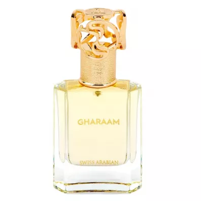 Swiss Arabian Woda perfumowana Gharaam 50 ml
