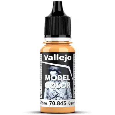 Vallejo: 70.845 - Model Color - Sunny Skin Tone