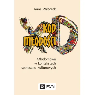 Kod m�odo�ci - Anna Wileczek