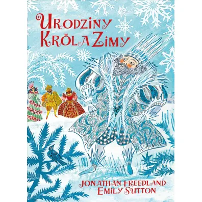 Urodziny Kr�la Zimy - Jonathan Freedland