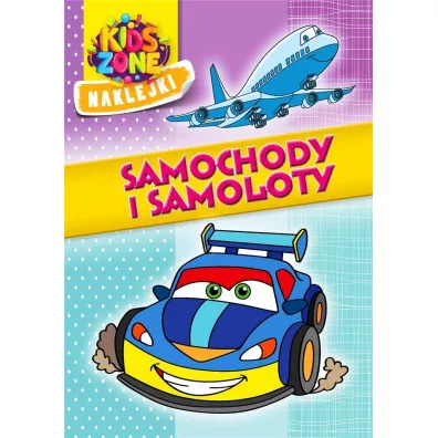 Samochody i samoloty