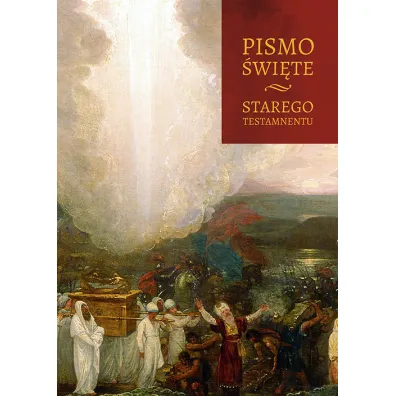 Pismo �wi�te starego testamentu