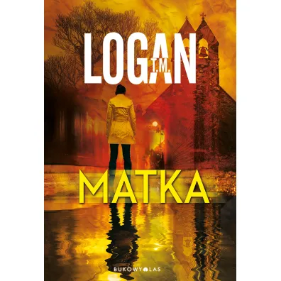 Matka - T. M. Logan
