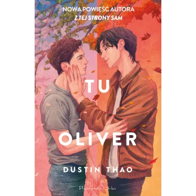Tu Oliver - Dustin  Thao
