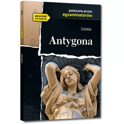 Antygona